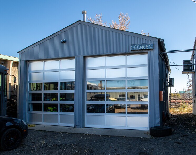 More Photos Of 3200 Pearl St, Boulder Warehouse For Sale