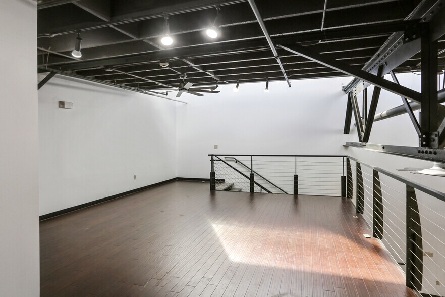 More Photos Of 949 W Marietta St NW, Atlanta Office For Lease