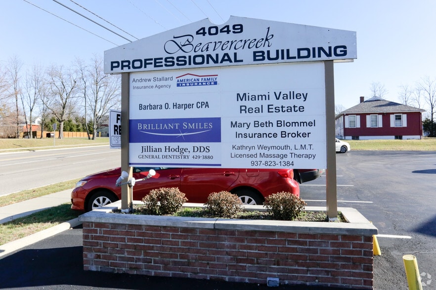 More Photos Of 4049 Dayton-Xenia Rd, Beavercreek Office For Lease