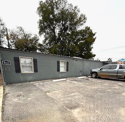 More Photos Of 1249 Old Corry Field Rd, Pensacola Office For Sale