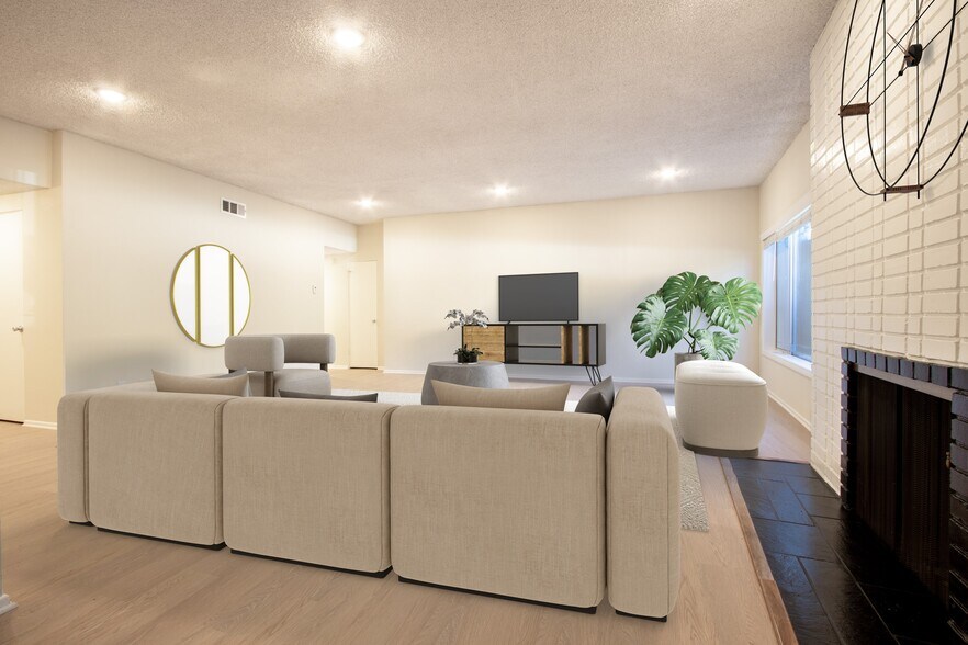 More Photos Of 1677 Westholme Ave, Los Angeles Apartments For Sale