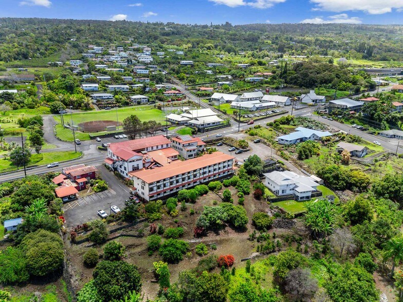 More Photos Of 82-6151 Hawaii Belt Rd, Captain Cook Hotel For Sale