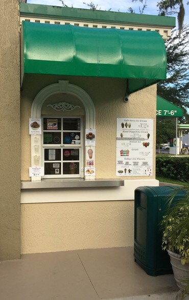 More Photos Of 2521 French Ave, Sanford Fast Food For Sale