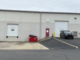 More Photos Of 3455 Centerpoint Dr, Grove City Warehouse For Lease