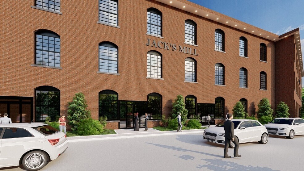 More Photos Of 500 Main St, Clinton Apartments For Lease