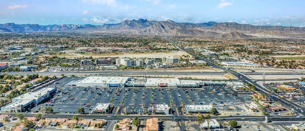 More Photos Of 3001 N Rainbow Blvd, Las Vegas Unknown For Lease