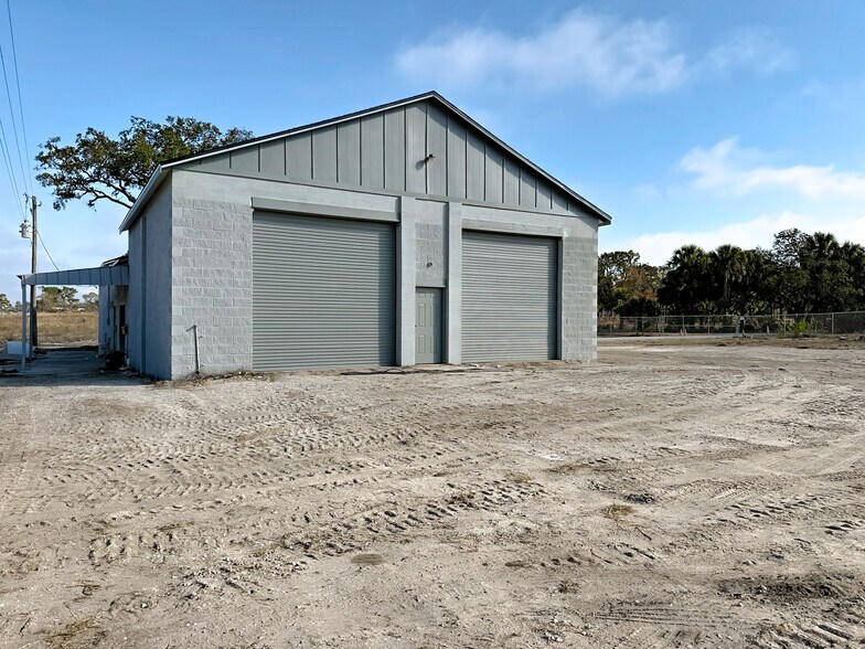 More Photos Of , Hudson Industrial For Sale