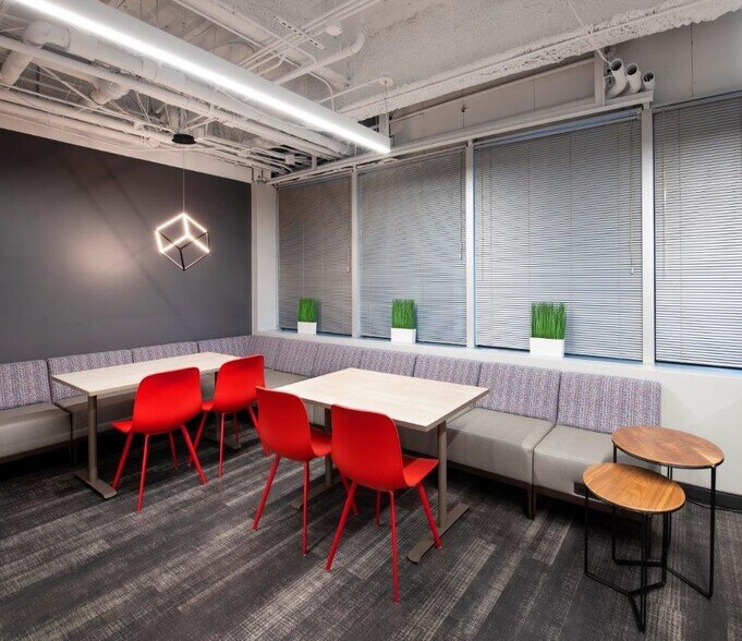 More Photos Of 201 E Kennedy Blvd, Tampa Office For Lease