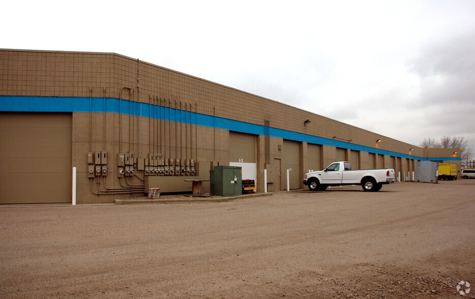 More Photos Of 3975 E 56th Ave, Commerce City Unknown For Lease