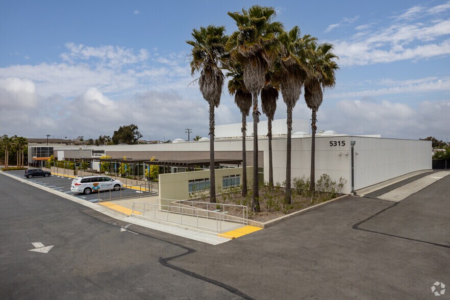 More Photos Of 5315 Torrance Blvd, Torrance Medical For Lease