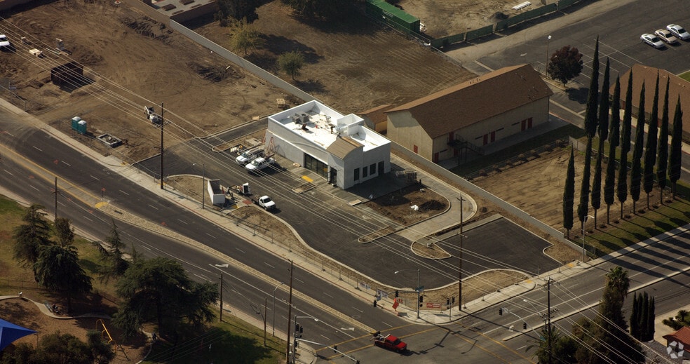 More Photos Of 785 N Newcomb St, Porterville Fast Food For Lease