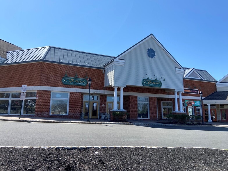Primary Photo Of 546-574 Allen Rd, Basking Ridge General Retail For Lease