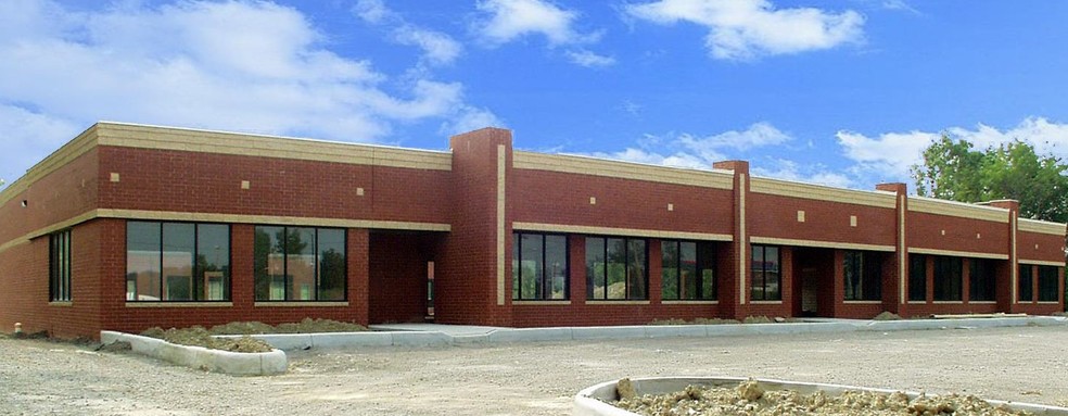 Primary Photo Of 5145 Brecksville Rd, Richfield Light Manufacturing For Lease