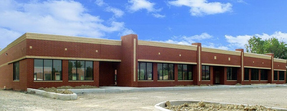 More Photos Of 5145 Brecksville Rd, Richfield Light Manufacturing For Sale