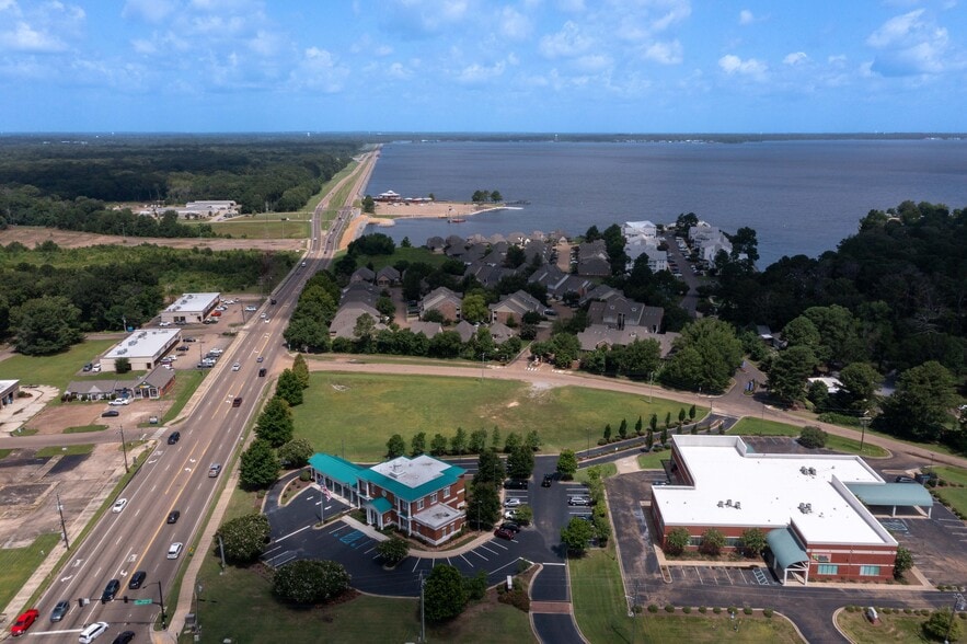 More Photos Of Spillway Rd & Lakeshore Dr, Brandon Land For Sale