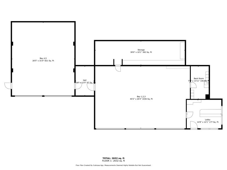 More Photos Of 2304 Huntingdon Pike, Huntingdon Valley Auto Repair For Sale