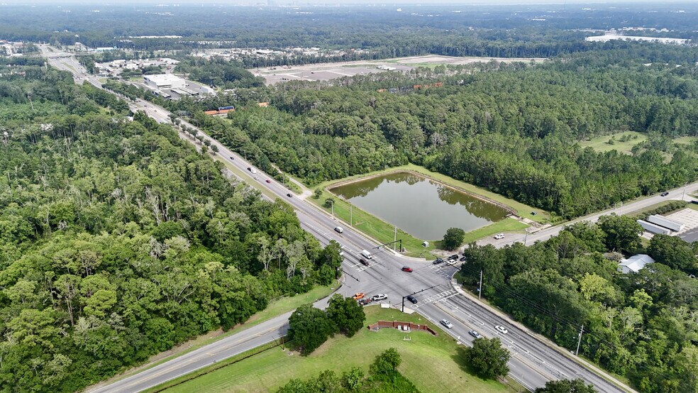 More Photos Of 2505 Imeson Rd, Jacksonville Land For Sale