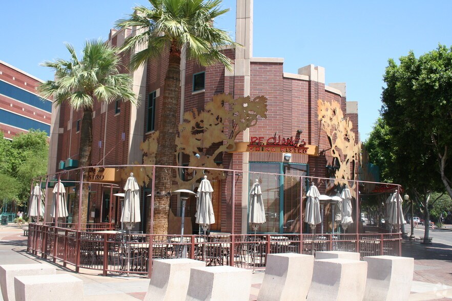 More Photos Of 640-740 S Mill Ave, Tempe Unknown For Lease