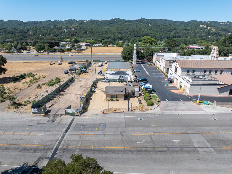 More Photos Of 2400 El Camino Real, Atascadero Office For Sale