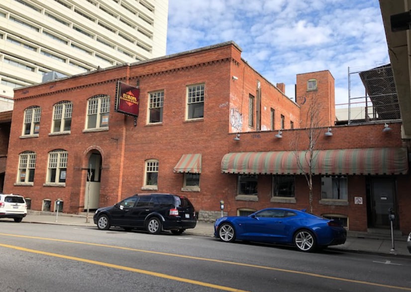 More Photos Of 123 S Wall St, Spokane Office For Lease