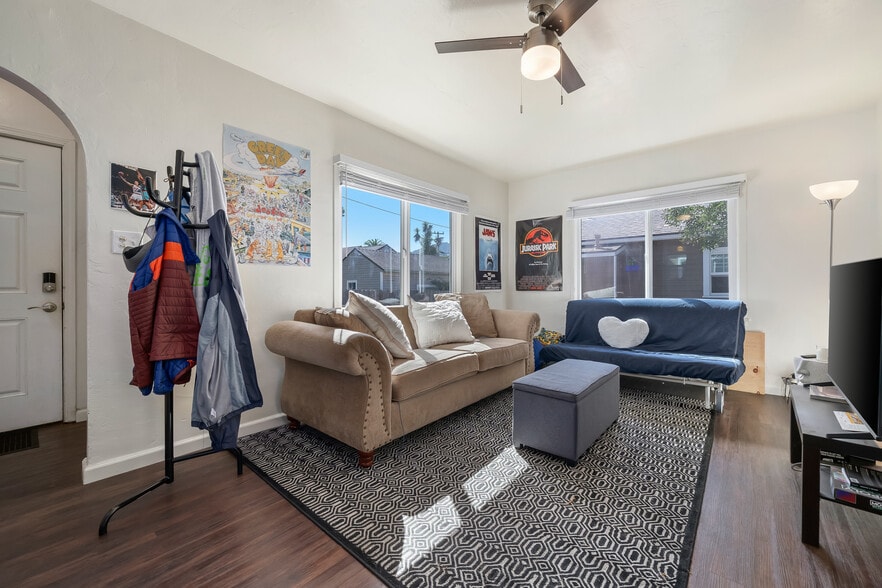 More Photos Of 364 Hathway Ave, San Luis Obispo Apartments For Sale