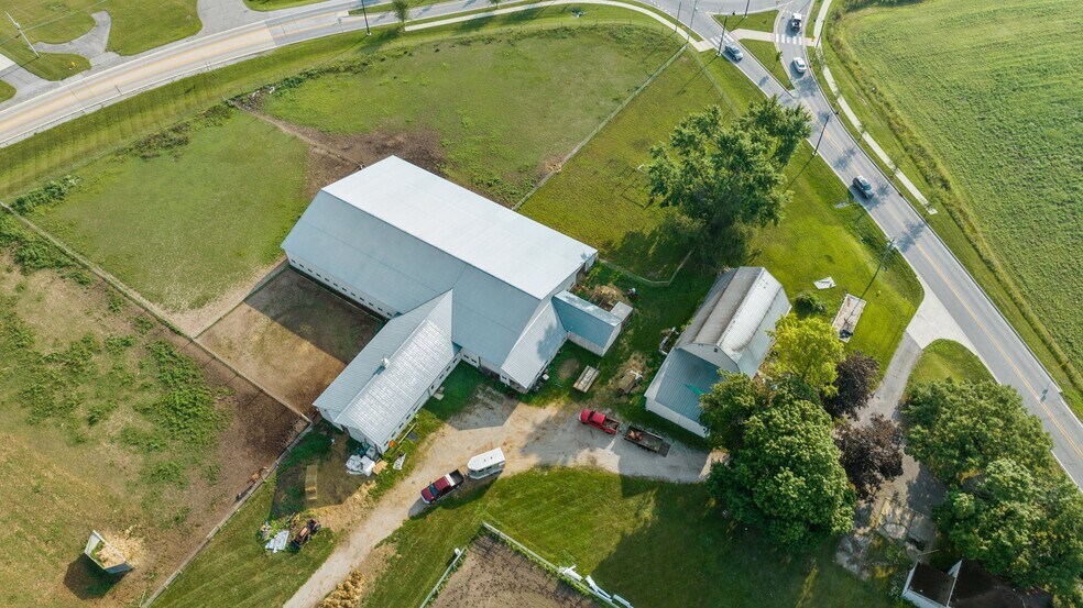 More Photos Of 9071 Maysville Rd, Fort Wayne Land For Sale