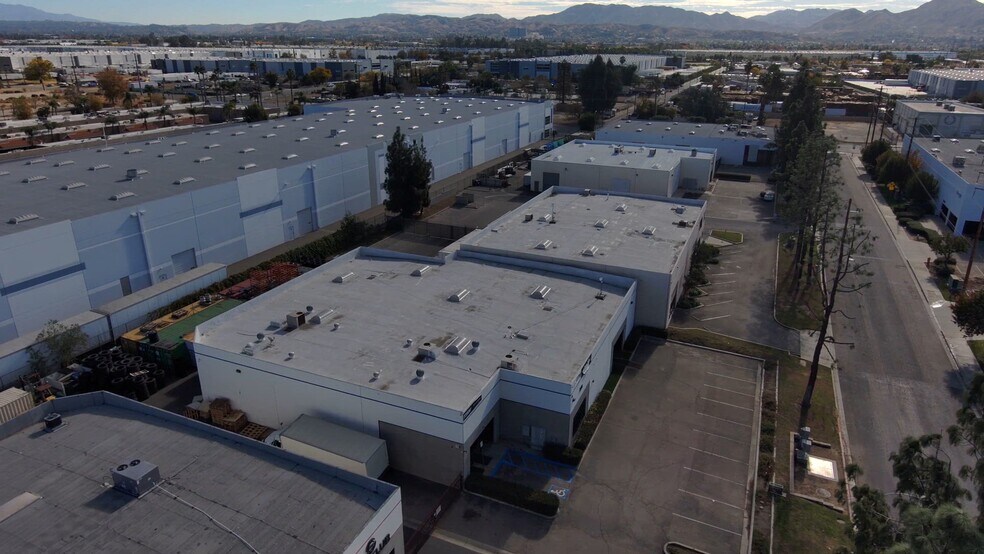 Primary Photo Of , San Bernardino Industrial For Sale