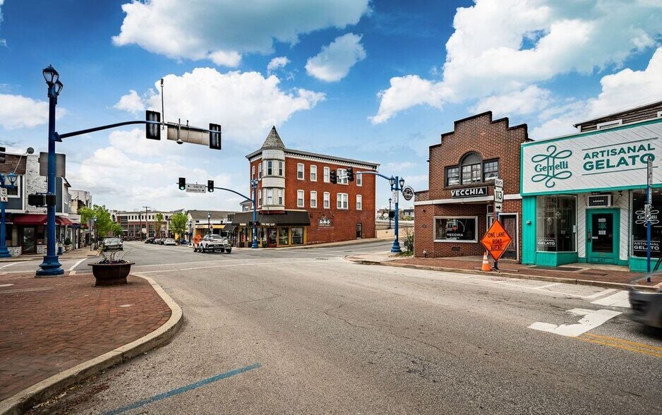 More Photos Of 245 Bridge St, Phoenixville Storefront Retail Residential For Sale