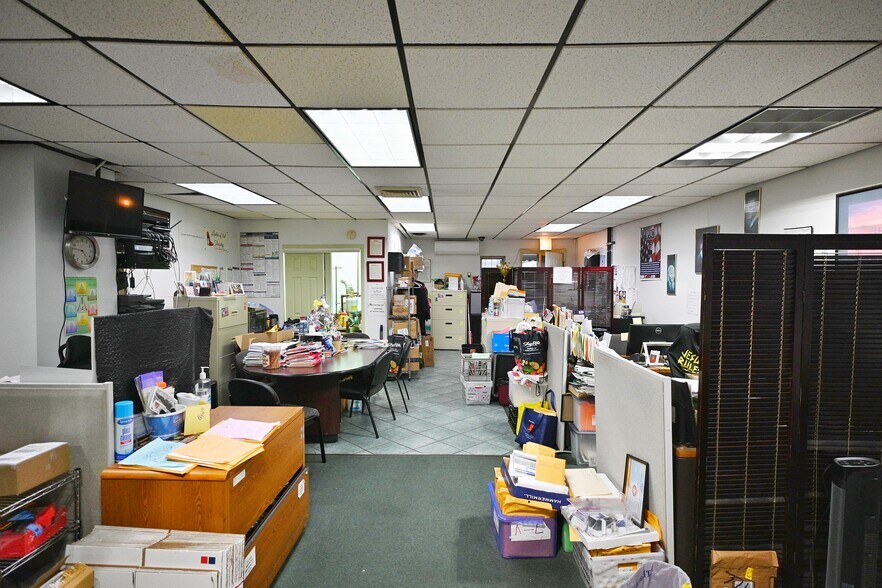 More Photos Of 474 Marcus Garvey Blvd, Brooklyn Storefront Retail Office For Lease