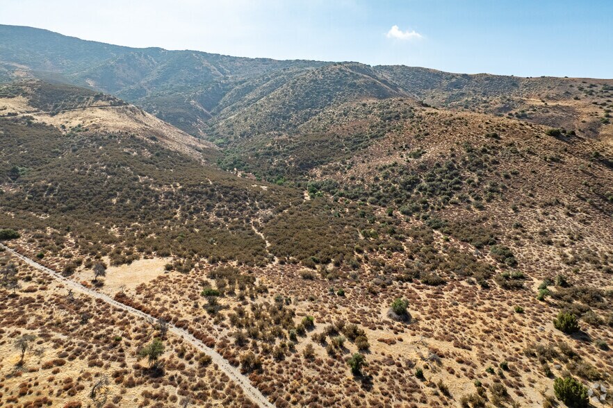 More Photos Of 35900 Anthony Rd, Agua Dulce Land For Sale