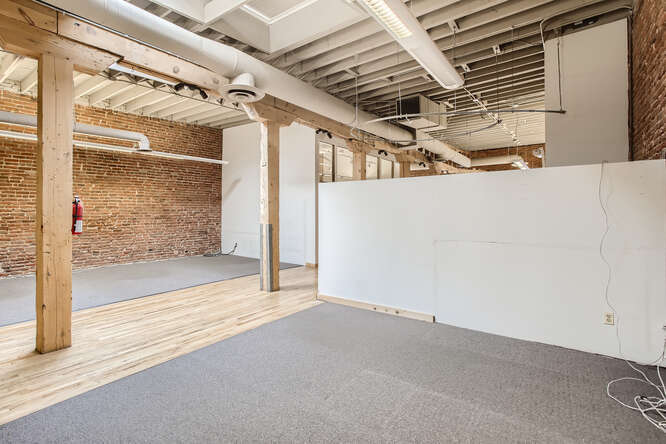 More Photos Of 1822 Blake St, Denver Office For Sale