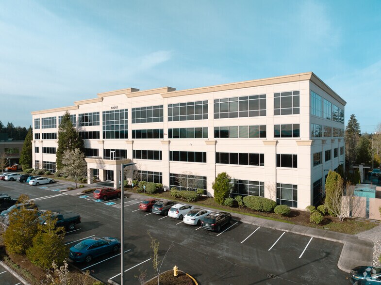 More Photos Of 32001 32nd Ave S, Federal Way Office For Lease
