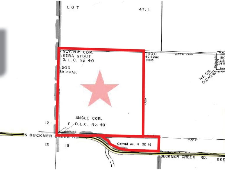 More Photos Of S Buckner Creek Rd, Beavercreek Land For Sale