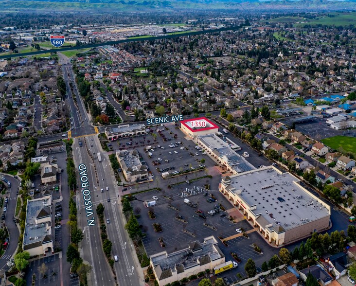 More Photos Of 1350 N Vasco Rd, Livermore Drugstore For Sale