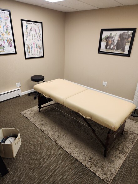 More Photos Of 11811 Upham St, Broomfield Warehouse For Lease