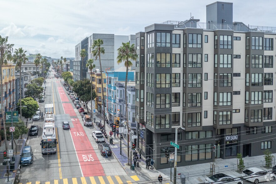 More Photos Of 1900 Mission St, San Francisco Apartments For Lease