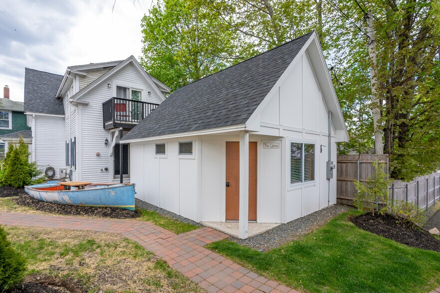 More Photos Of , Bar Harbor Hospitality For Sale