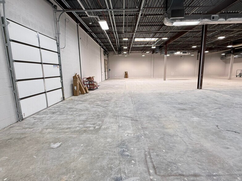 More Photos Of 4351-4395 Nicole Dr, Lanham Research And Development For Lease