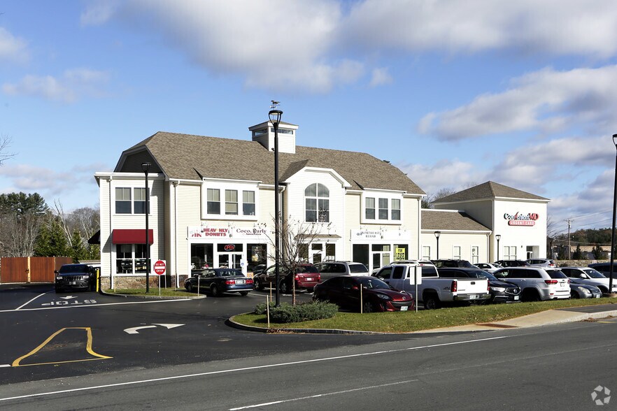 Primary Photo Of 125 Indian Rock Rd, Windham Office For Lease