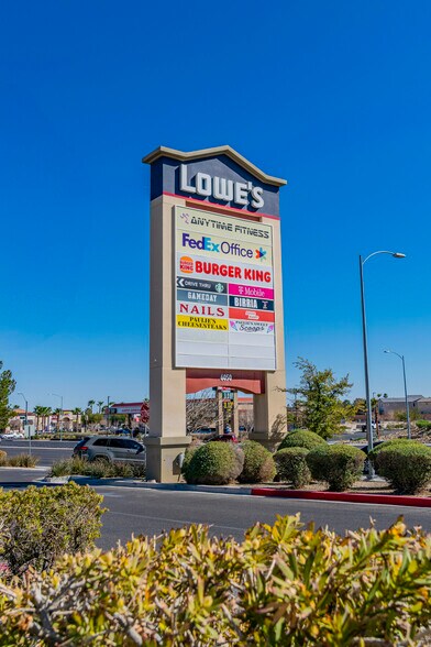 More Photos Of 6070 W Craig Rd, Las Vegas Unknown For Lease