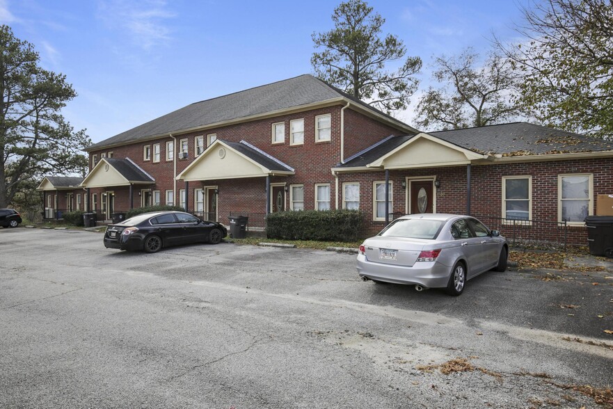 Primary Photo Of 8417 Duncan St, Douglasville Apartments For Sale