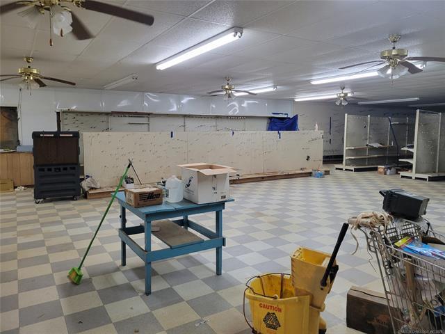 More Photos Of 203 Broadway St, Kinta General Retail For Sale