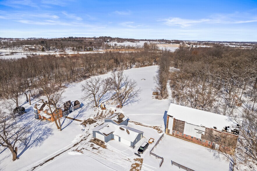 More Photos Of 3108 Gaston Rd, Madison Land For Sale
