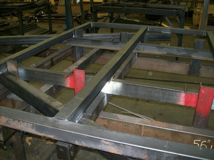 More Photos Of 31 Madison Blvd, Canastota Manufacturing For Lease