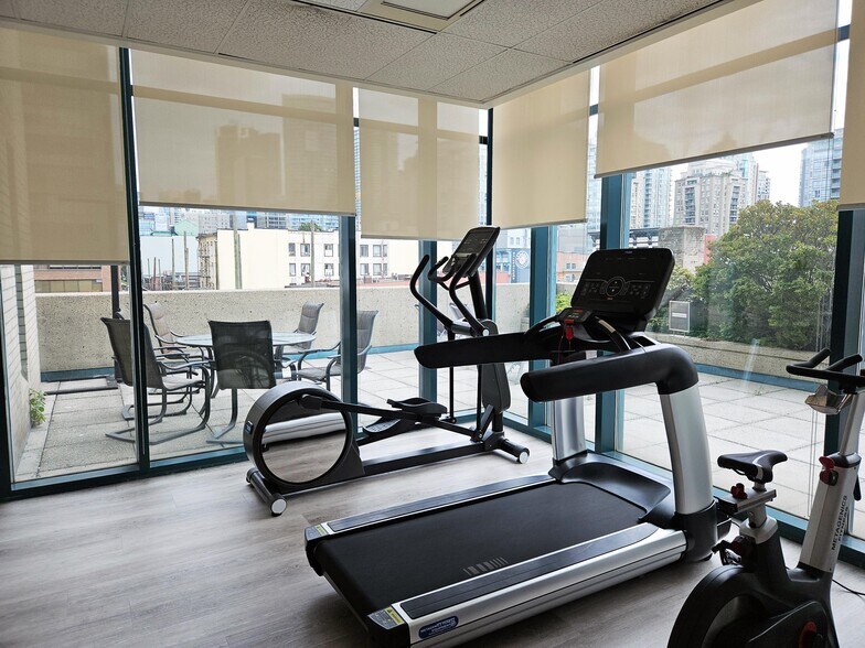 More Photos Of 1080 Howe St, Vancouver Office For Lease