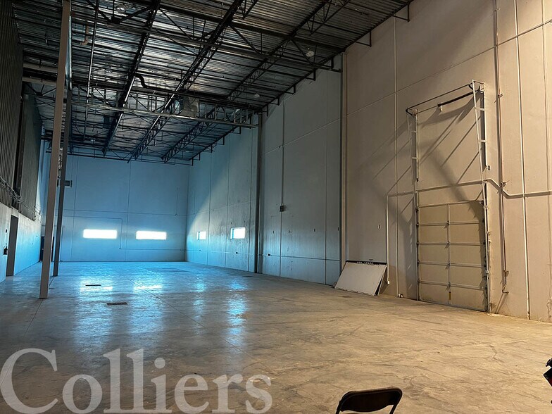 More Photos Of 16989 Madison Rd, Nampa Manufacturing For Lease