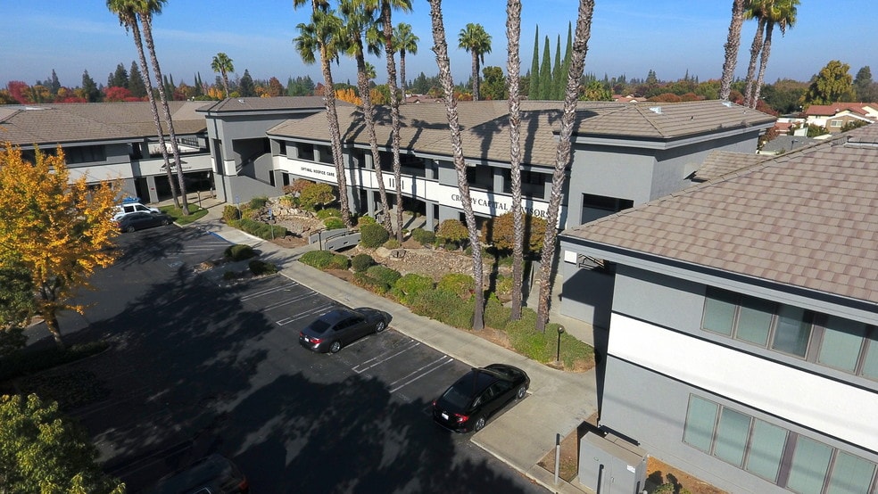 More Photos Of 1101 Sylvan Ave, Modesto Office For Lease