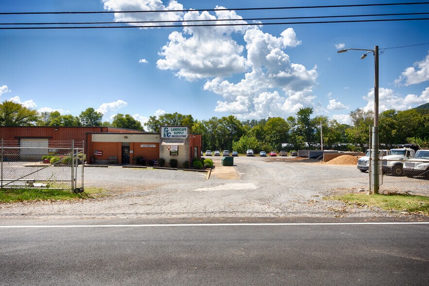 More Photos Of 363 Old Larkinsville Rd, Scottsboro Warehouse For Sale