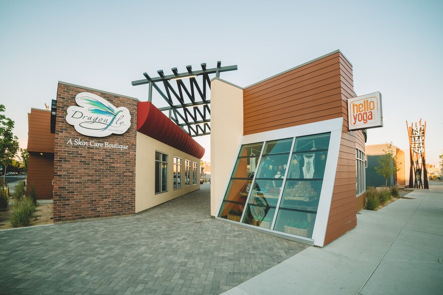 More Photos Of 709-716 S Virginia St, Reno Freestanding For Lease