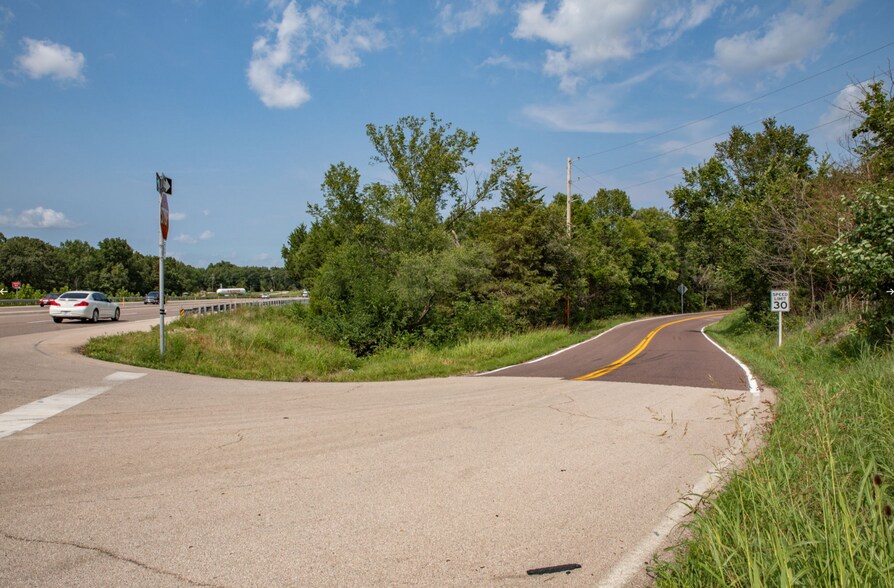 More Photos Of 3171 Flucom Rd, De Soto Land For Sale